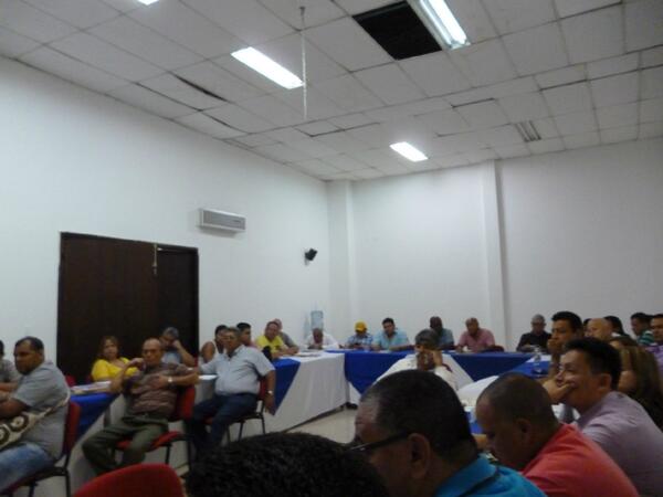 2do Foro.
Seguridad Social en Colombia.
Técnicas de resolución de conflictos.
Exponente: Victor Hugo Saidiza.