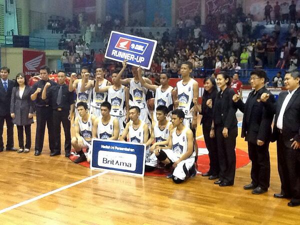 dblindonesia's tweet photo. Selamat untuk SMA Satya Wacana Salatiga jadi Runner-Up #HondaDBL2014 #CentralJavaSeriesNorthRegion! Tetep semangat! http://t.co/dSihxqpfvn