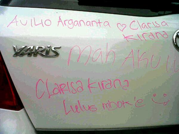 Avilio Argananta (@avilioargananta) on Twitter photo 