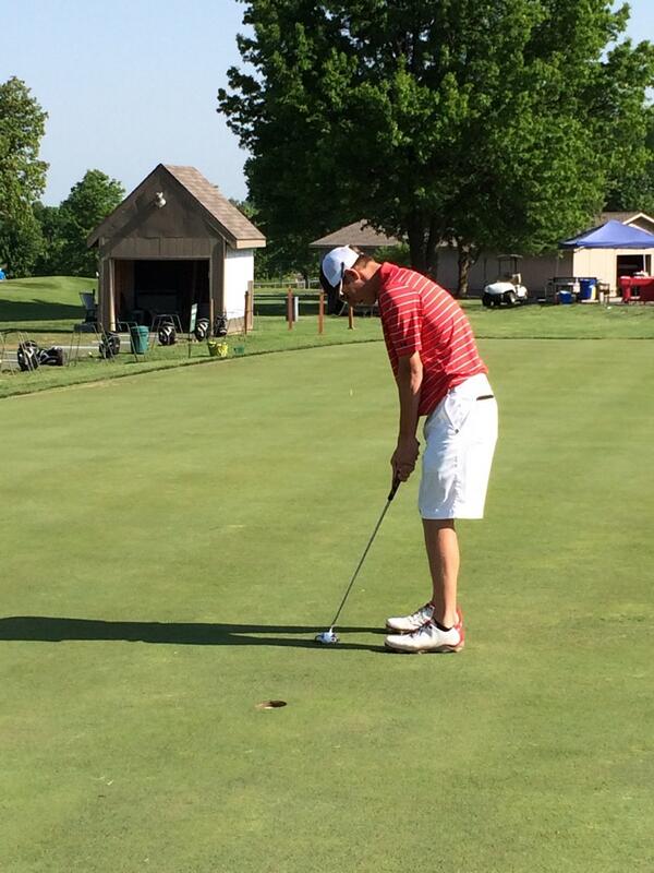 IAmCota's tweet image. GAME TIME!! #finalgroup #statetitlesunday @SikestonGolf @Sikestonsports