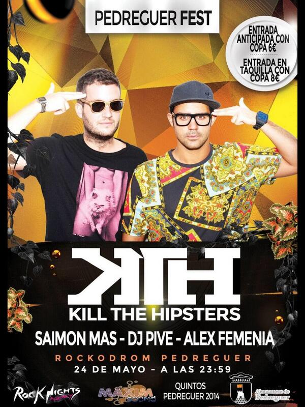 Omar_Mut's tweet photo. El @PedreguerFest  pinta muy, pero que MUY bien amigos!!! este sábado 24!!   #EDM @AlicanteEDM @EDM_BEATS_ http://t.co/E9ED40zMrK