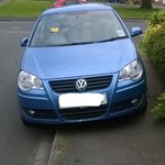 Photo by Cockerton Beat Cops (@CockertonPolice)
