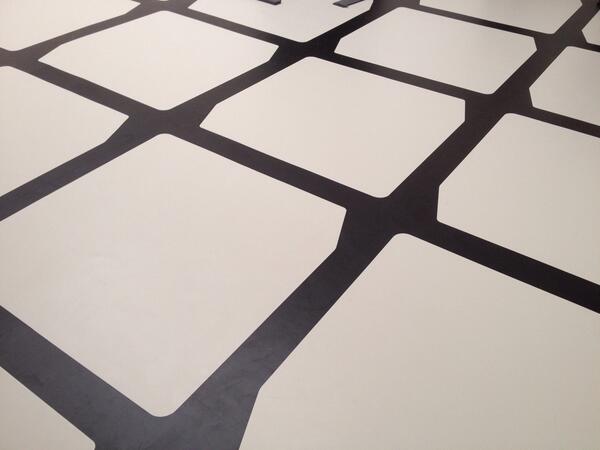 #elementsarchitecture The multi-directional #elevator: We are making it possible.