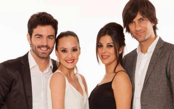 Anabel_DC's tweet photo. 29 de Mayo Aranjuez                                      30 de mayo Aluche      #giraSuperSingles @QTTF http://t.co/EUKdRqg6nG