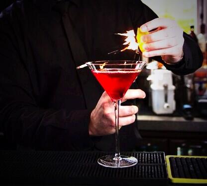 Come on down to Milano for some of our signature cocktails from £4.95 #milano #cocktails #bar #restaurant
