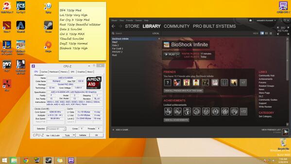 Pro Built Systems tweet media