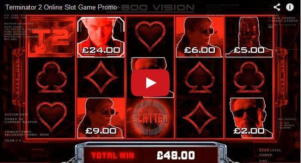 Lucky Mobile Slots tweet media