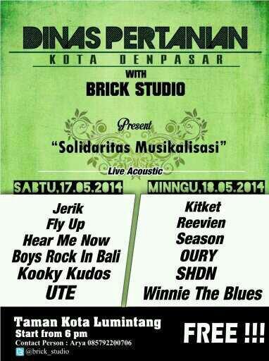 Kitket Acoustic tweet media