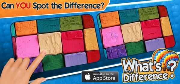 7glgl's tweet photo. Retweet this if you can spot a difference on this level of #WhatsTheDifference! http://t.co/ZrqoCQ6Haw http://t.co/brhczlJRES