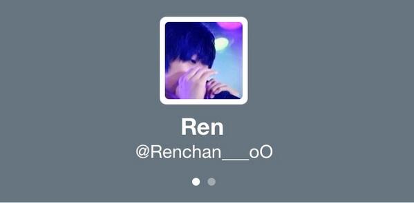 Ren___ngs's tweet photo. 人探ししてみよかー、
此奴探してます
この後岩橋くん…かな？
そのNrもしてました
すぐ消えたがる奴やけど気が合うねん
RTで合わせてくれん？
まだNrやっとるはずやからさ
俺のこと廉って呼んでて俺も廉って呼んでてん
#拡散希望 http://t.co/3EZa8SdXmA
