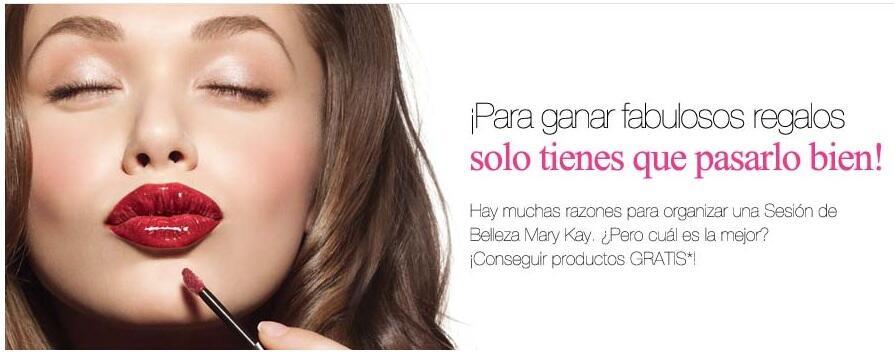 Mary Kay España on Twitter: Mary Kay España on Twitter: