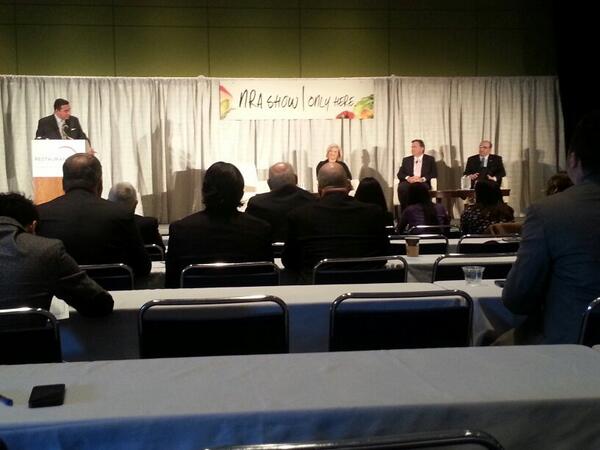 Imalinx CEO tweet media