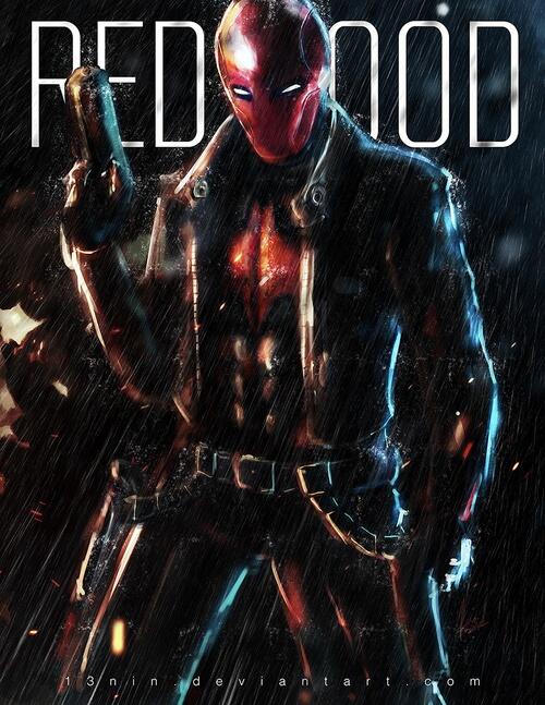 TheRedOutlaw's tweet image. 