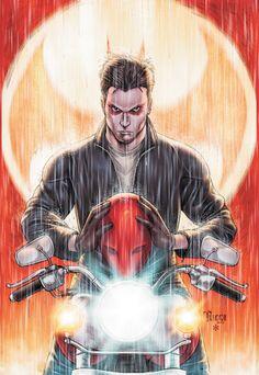 TheRedOutlaw's tweet image. 