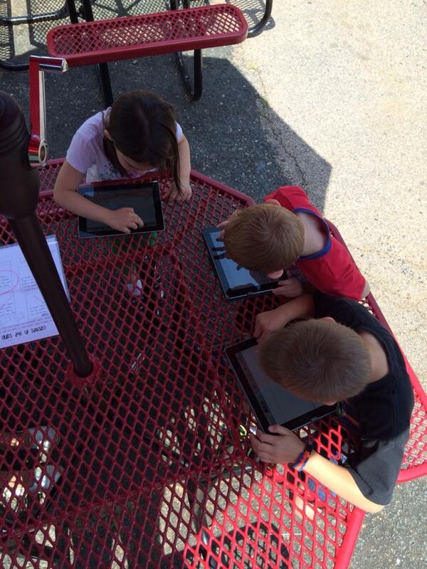 BESBillings's tweet image. Kindergarten Educreations! #solvingwordproblems
