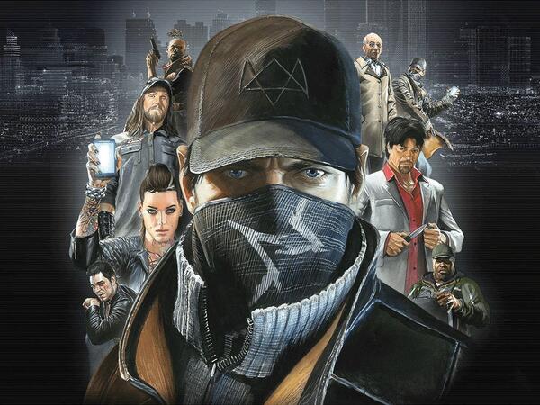 Ubisoft tweet picture