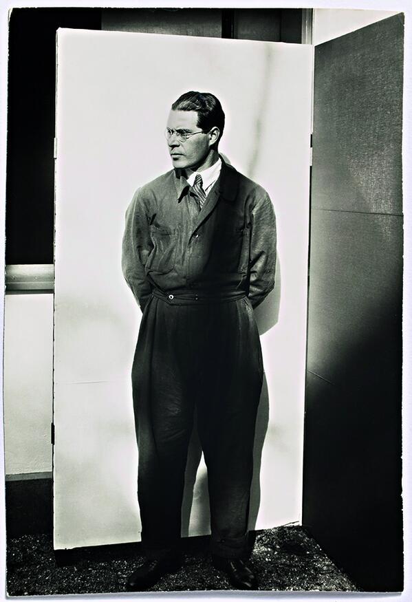 Moholy-Nagy tweet media