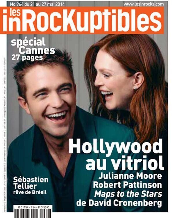 HechosRobPattOK's tweet photo. Su sonrisa, SE VE PUTAMENTE HERMOSO. http://t.co/uwRTvlKC56