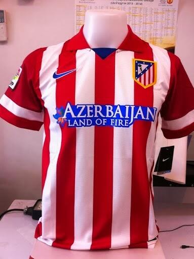 camismaister's tweet photo. ||| CAMISETA ATLÉTICO DE MADRID |||
~~ANIMA A TU EQUIPO MAS QUE NUNCA~~
#AtletiCampeon @Atleti http://t.co/DmVrzppRhz