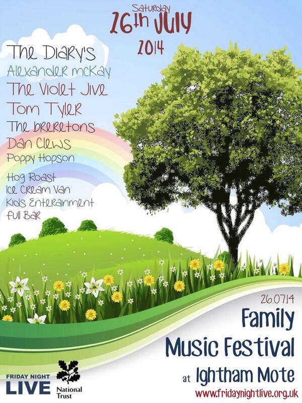 @Bromfamilygrape <a href="/SevenoaksMums/">Sevenoaks Mums</a> <a href="/SevenoaksWire/">Sevenoaks News Wire</a> @IghthamKent <a href="/TN158xx/">CLOSED ACCOUNT</a> check out our family festival <a href="/NTIghthamMote/">Ightham Mote</a>