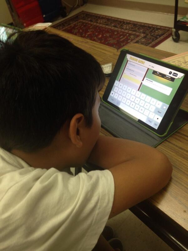 MISD Tech Story tweet media