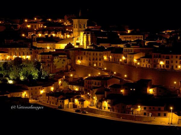_Paisajes_'s tweet photo. #ChinchilladeMonteAragón #Albacete En época musulmana,S.VIII, bajo el mismo dominio se llamó Yinyalá o Sintinyala http://t.co/ou3YYvjXVq