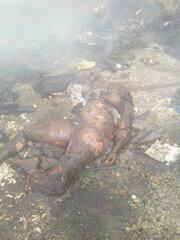 Wana____'s tweet image. Ya Allah :( RT @gapsthegreat: #JosCity #bombexplosion God have mercy