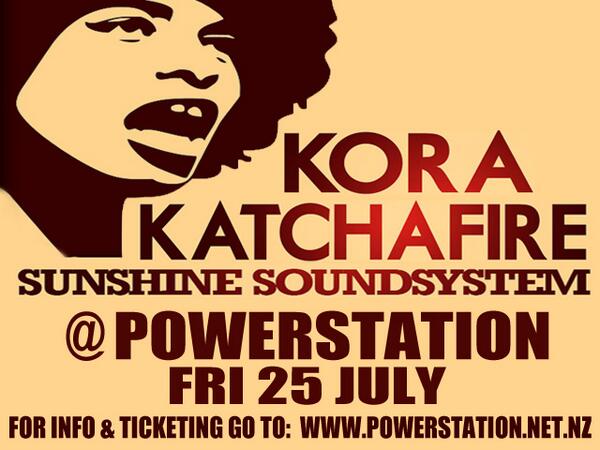 Powerstation tweet media