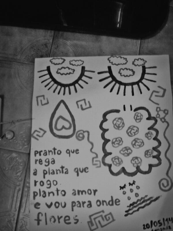 amandasantosf's tweet photo. uma tarde brincando e ouvindo a minha linda @canas_canas <3 http://t.co/MCoMlxWX2F