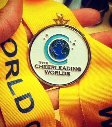 EveryCheer's tweet image. RT if you have one 💁🌎