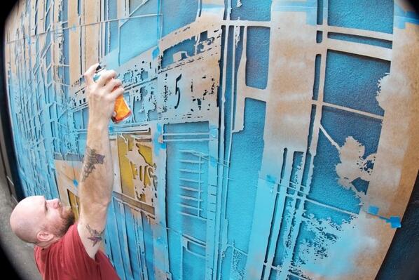 #ManaContemporary Launches World's 1st Permanent Museum of #urbanart! Stay tuned for details <a href="/LoganHicksNY/">LOGAN HICKS</a> <a href="/joeiurato/">Joe Iurato</a>