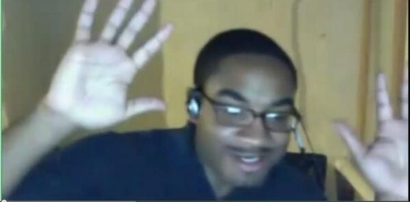 KahliefAdams's tweet image. Bring Back #CharacterSelect @ShareefJackson @isitis @8bitanimal @Ublincd