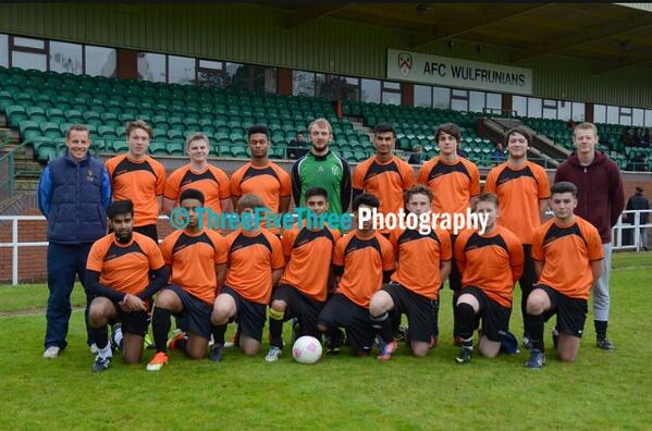 Highfields Sixth FC (@HS__Soccer) | Twitter