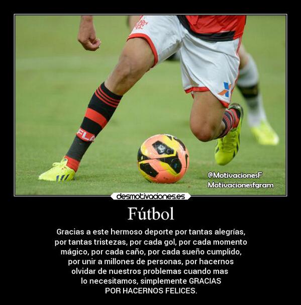 MotivacionesF's tweet photo. ¡Gracias!... http://t.co/hWYzmLS851