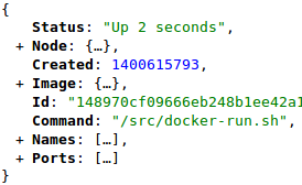 abh1nv's tweet image. If it returns ugly looking JSON, it must be written in #golang

#dockerAPI
