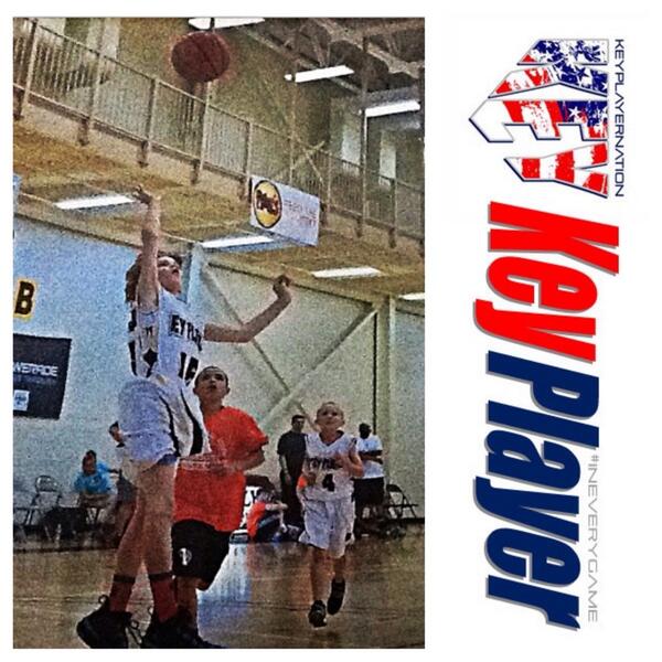 KeyPlayerSkills's tweet image. Nice Move! #KeyPlayer @muradf15 #InEveryGame 🔑🇺🇸🏀🌟✨🌟 #InstaKeyPlayer