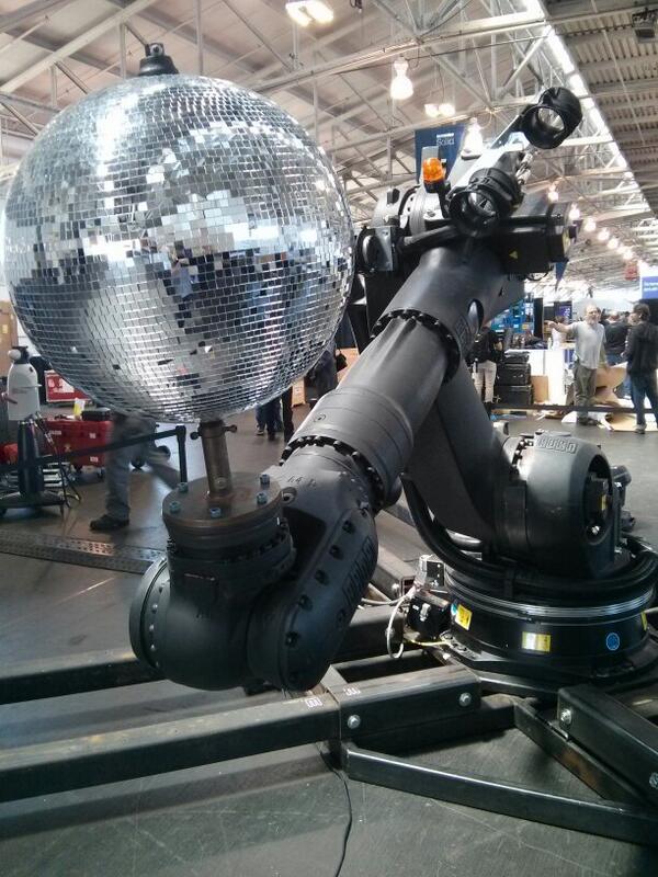 JonBruner's tweet image. #solidcon