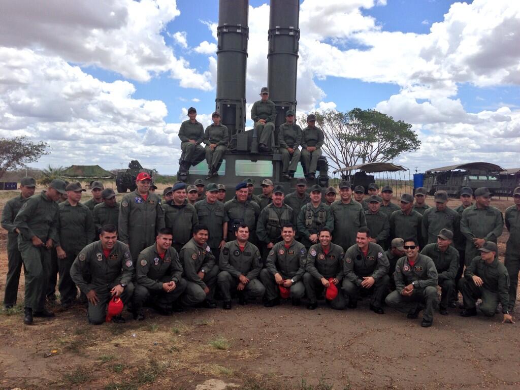 CODAI (Comando de Defensa Aeroespacial  Integral) BoG6ND6IEAMzxtW