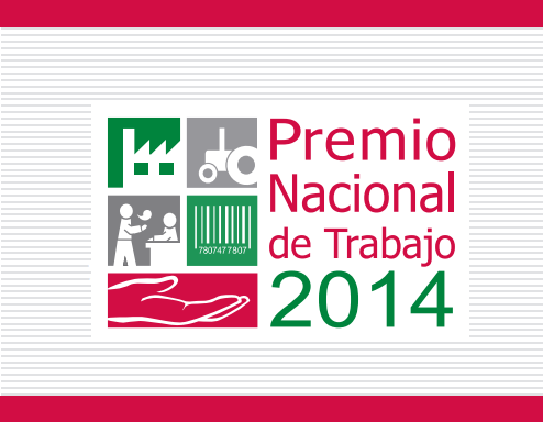 #PremiamoslasGrandesIdeas 10. edición del #PRENAT, consulta bases en: bit.ly/1fNf0FN   <a href="/STPS_mx/">STPS México</a>