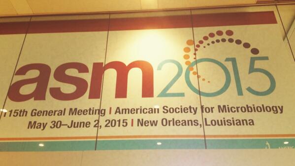FrontMicrobiol's tweet image. Thanks to all who stopped by the @FrontiersIn &amp;amp; @nature booth - great chatting to you! See you at asm2015! #asm2014