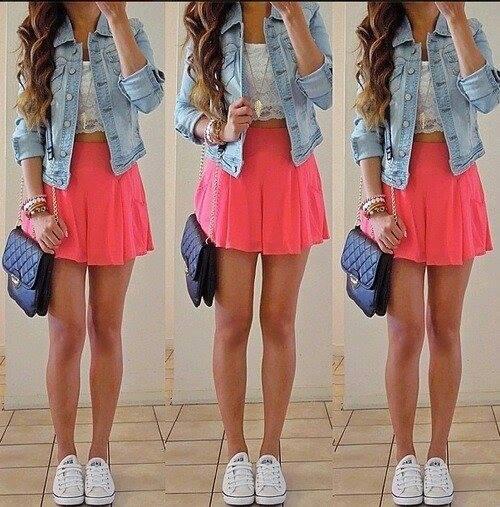 ♥ Chicas Ala Moda ♥ (@ChicasAlaModa6) / X