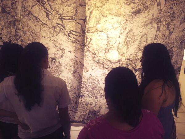 Caravana Climática tweet media