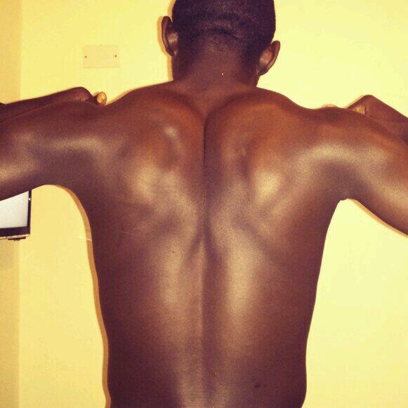 Brianobrah's tweet photo. Pia mi nataka ku 'kushikwa'.. haha http://t.co/0NJvDEDv6N