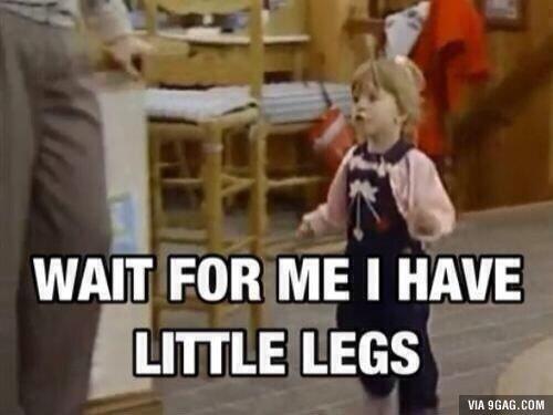 “<a href="/9GAG/">9GAG ❤️ Memeland</a>: When I'm with my tall friends 9gag.com/gag/apqXOOD?re… ” @marius_roos