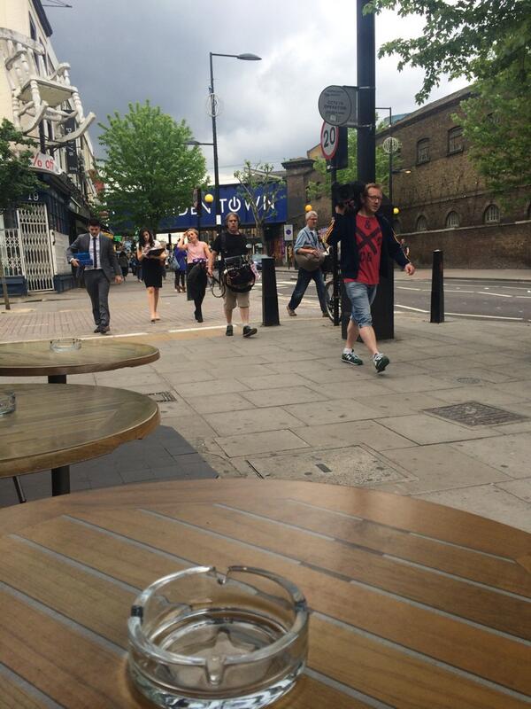 alexrogers191's tweet image. #Apprentice2014