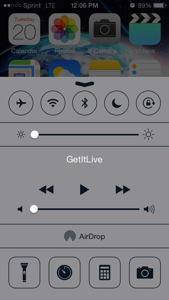 Jordan_Amazin's tweet photo. When I'm around people🚶my brightness stay all the way down 😌 nosey mfs out there 💯💯💯 http://t.co/m6HPdEwWwQ