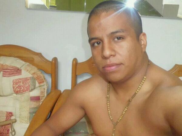 ALEJANDROCIFUENTES (@yeyito1223) on Twitter photo 