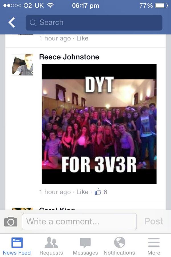 Aidan (@aidanfallens) on Twitter photo 