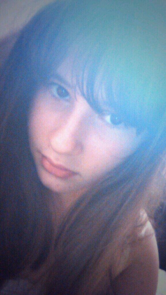 AponteAvi's tweet photo. #Me http://t.co/E56UbbV4Ru