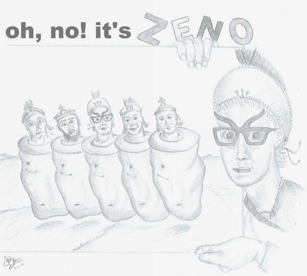 revengeofsolidi's tweet photo. Q: Are We Not #Byzantine Emperors? A: We Are #Zeno! @AncientTop40 @DEVO http://t.co/Bw0fbYZqDp